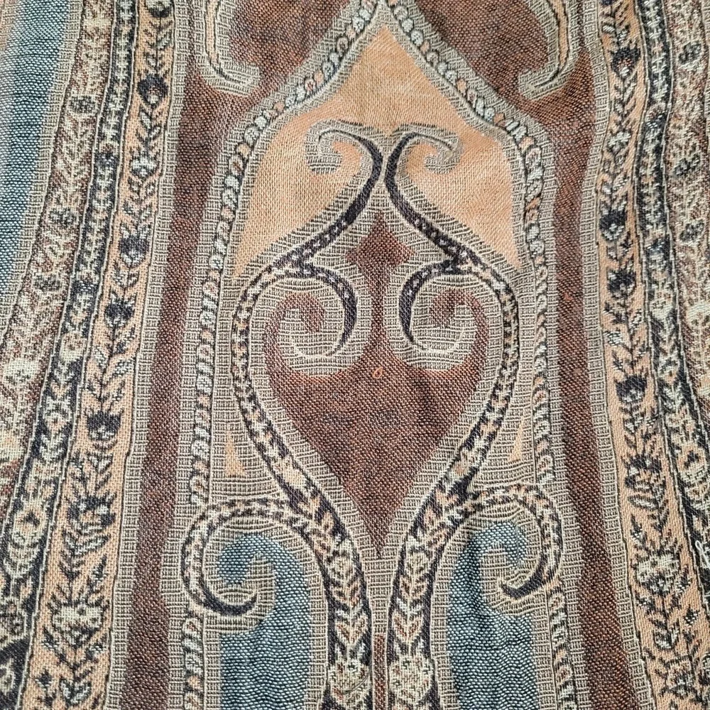 Women's Scarf 100% Viscose 21